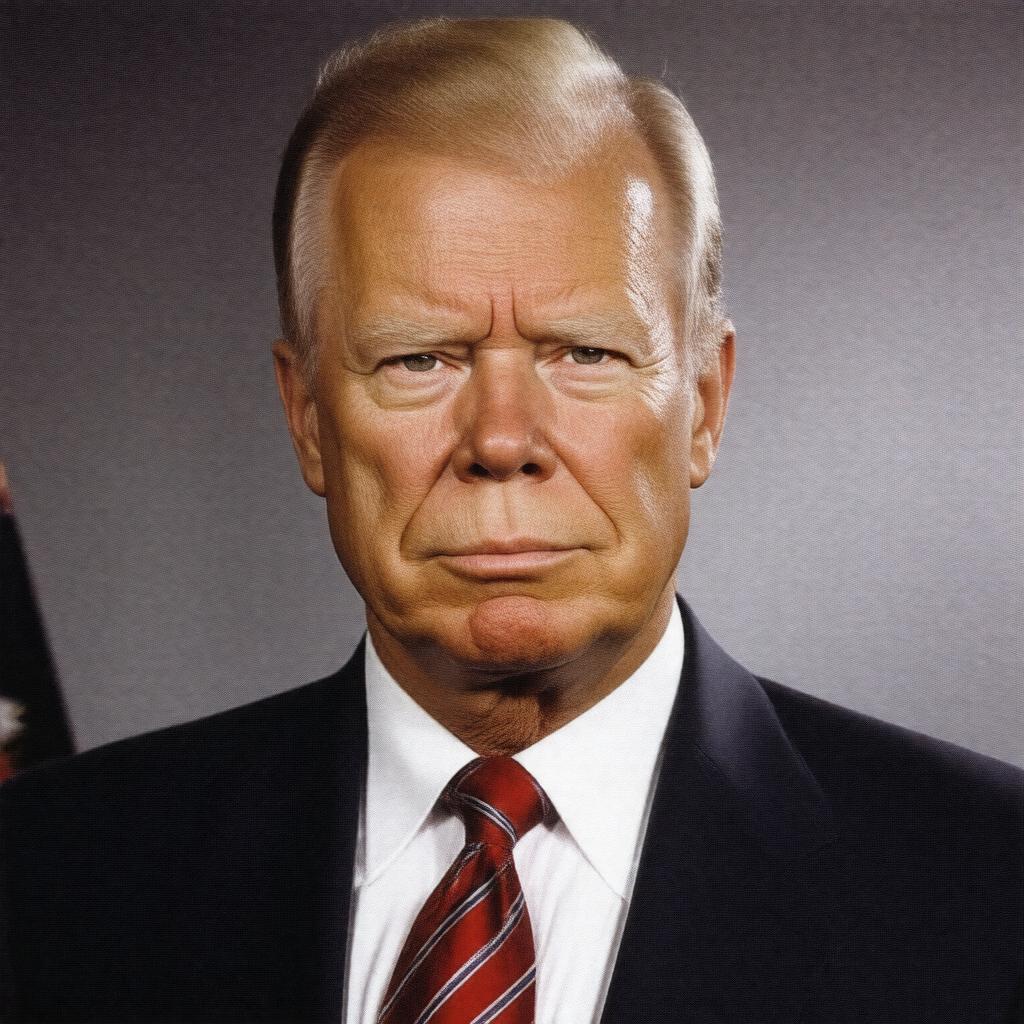 Gerald Ford